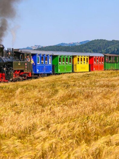 Flascherlzug in Stainz | © Flascherlzug Stainz