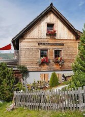 Außen Sommer | © Tourismusverband Murau | Julia Puganigg | © Tourismusverband Murau