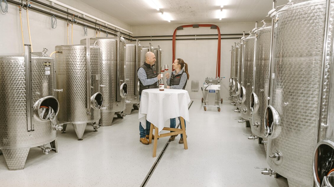 Weingut Kleinschuster | © Weingut Kleinschuster