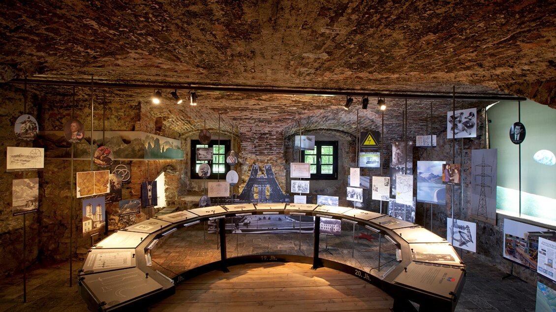 Klingenschmiede_Innen 2_Oststeiermark | © Klingenschmiede