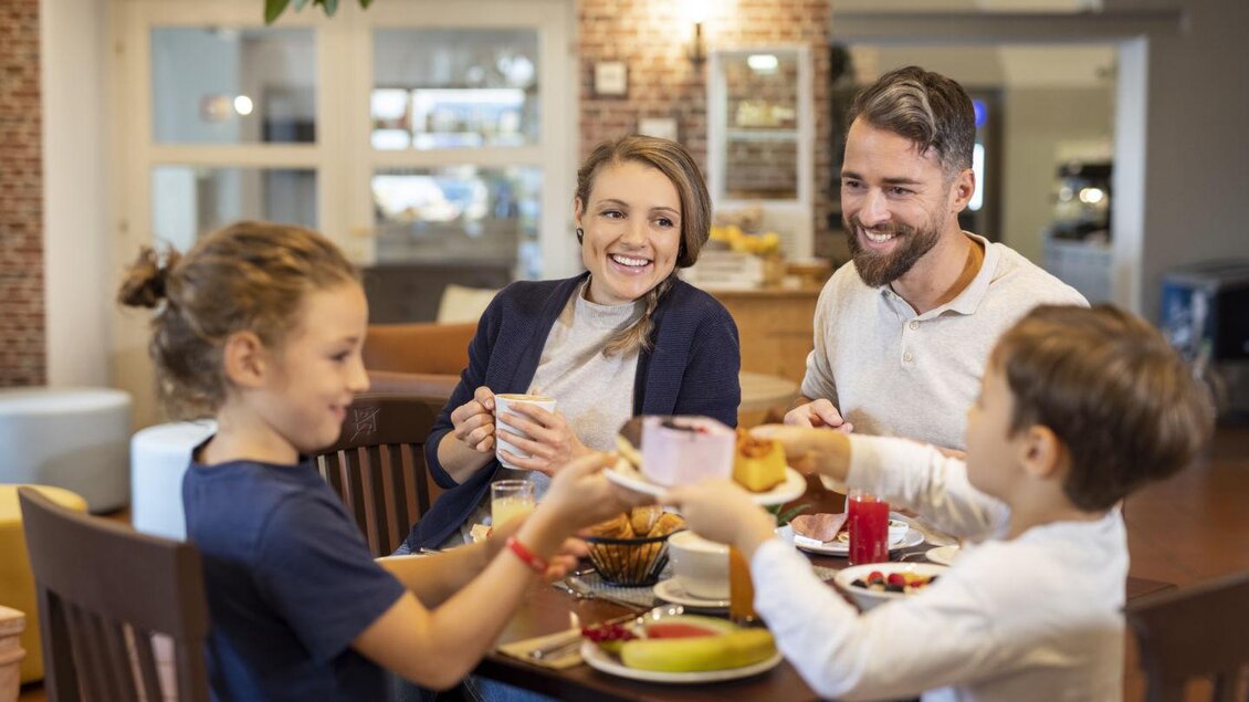 Klostercafe - JUFA Hotel Judenburg - Impressionen #2.6