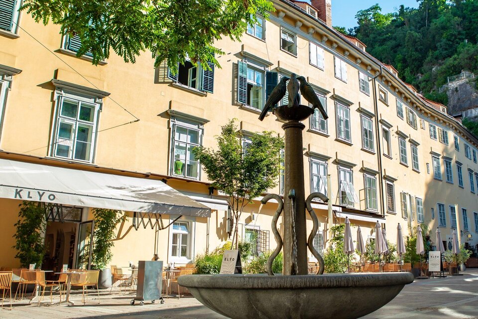 Klyo - Impression #1 | © Klyo