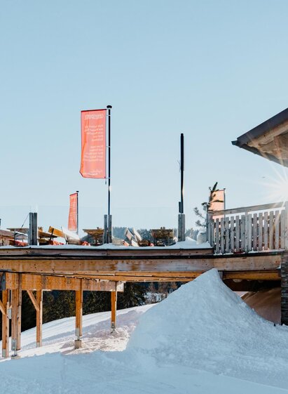 Knapplhütte1 | © Knapplhütte