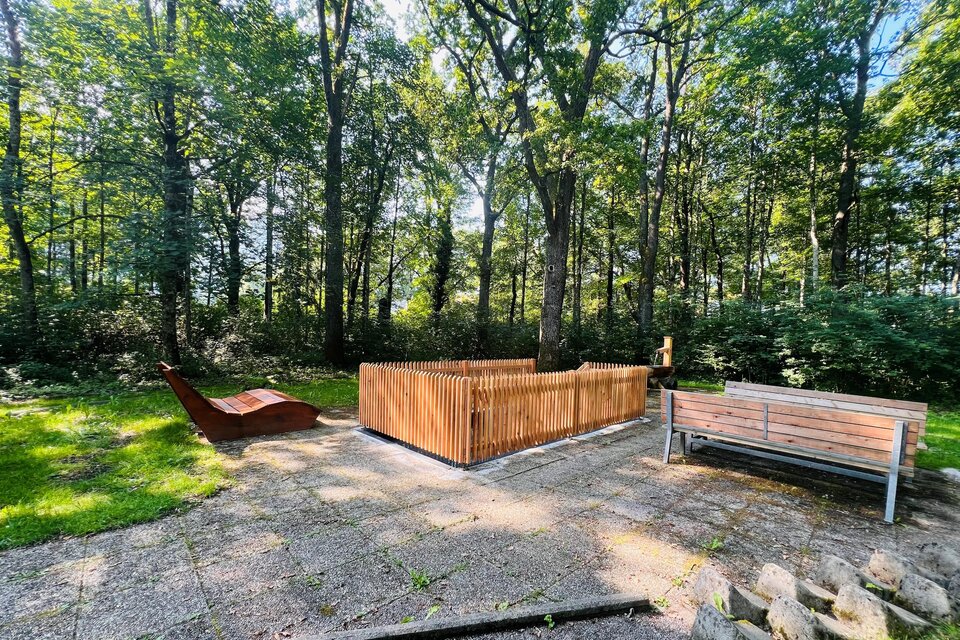 Kneipp facility in Admont - Impression #1 | © Marktgemeinde Admont