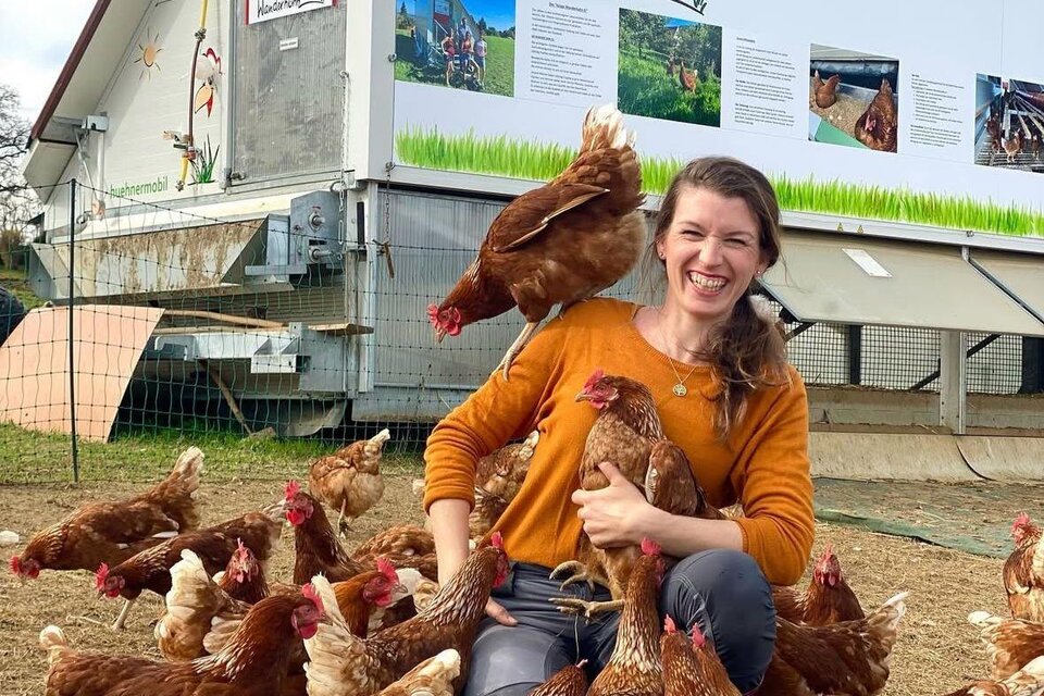 Knippihof - Impression #1 | © Knippihof