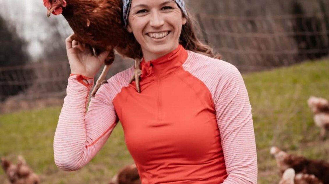 Hühner | © Knippihof