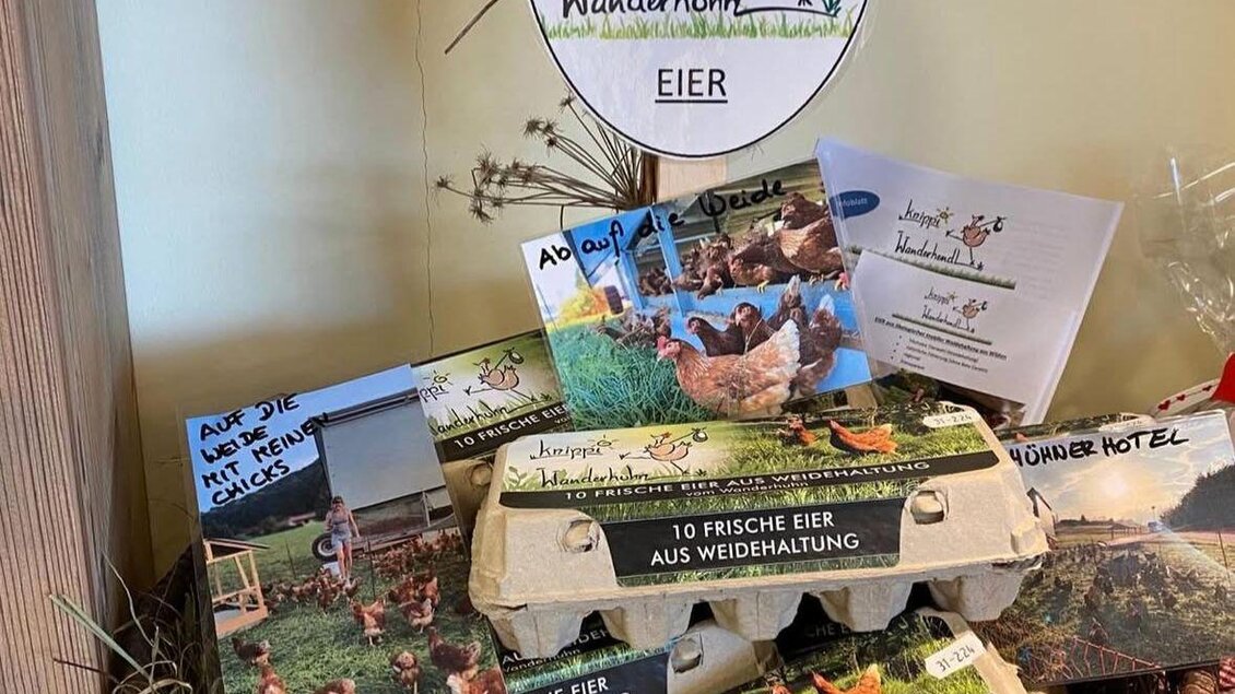 Verkauf | © Knippihof