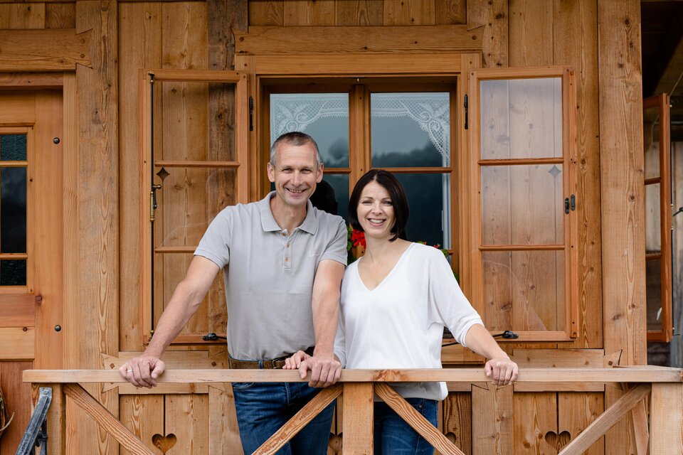 Kochen & Co in Christina´s Hofküche - Impression #1 | © Martina Siebenhandl