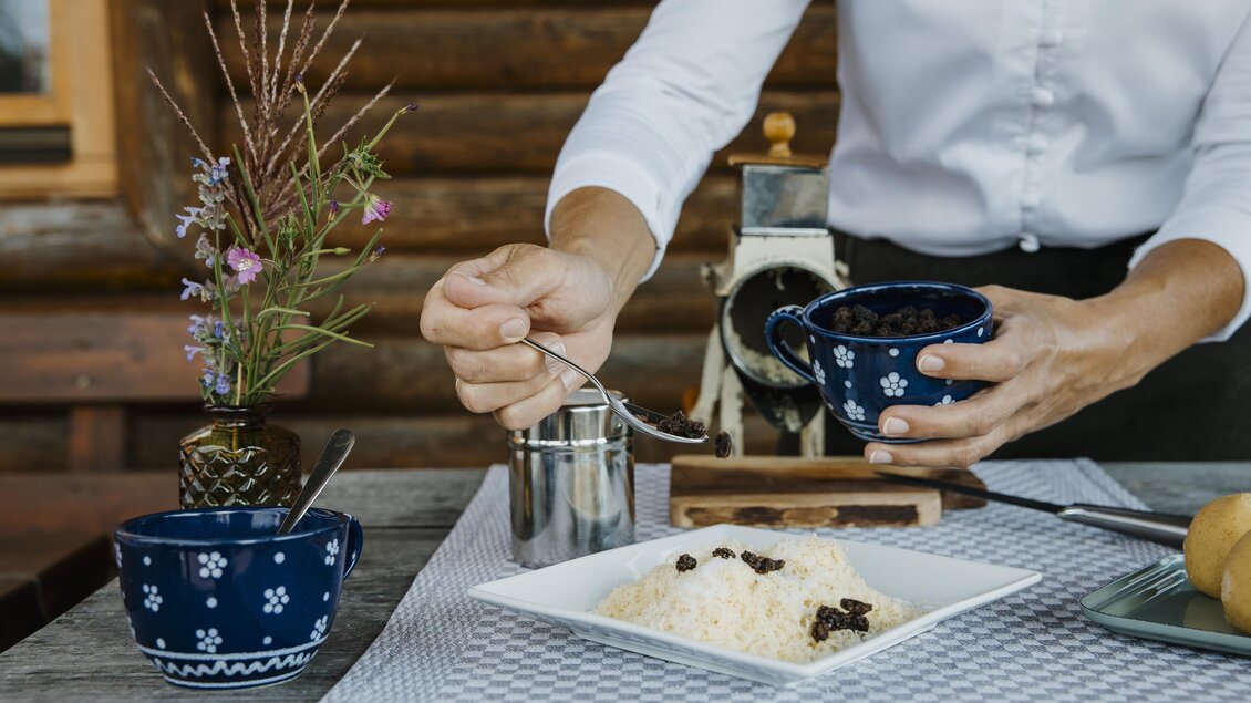 Kochen & Co in Christina´s Hofküche - Impressionen #2.2
