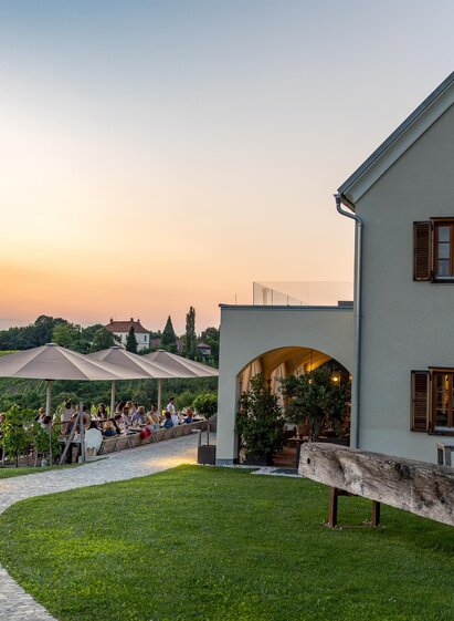 Außenansicht | Kogel 3 | © Kogel 3