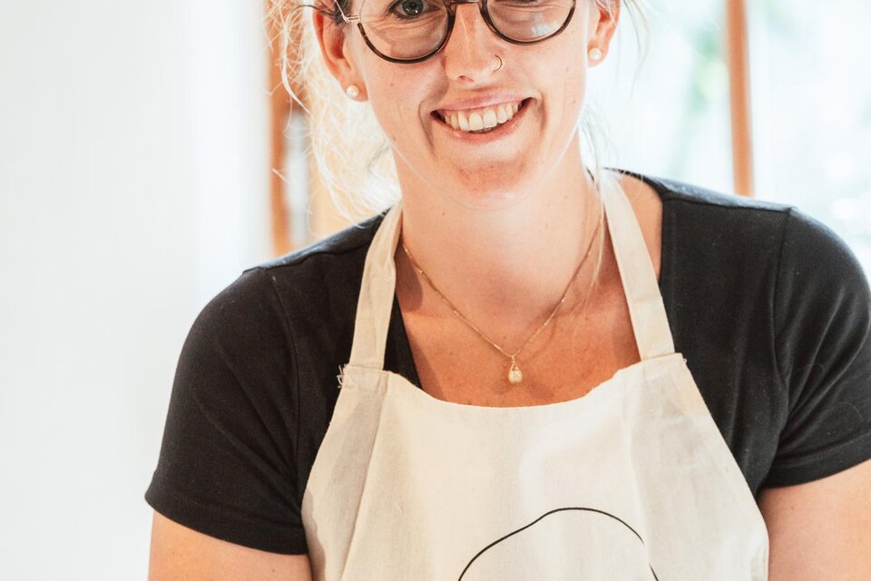 Kogler Marion Ceramics - Impression #1