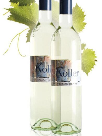 wine | © Fam. Koller | © Fam. Koller