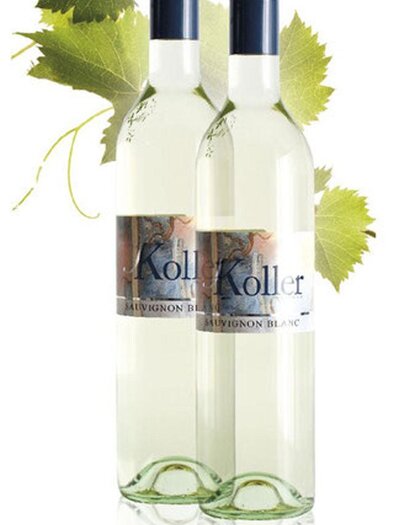 Wein | © Fam. Koller