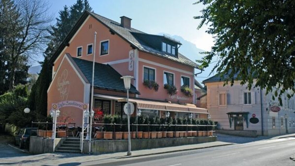 Café Konditorei Stockhammer | © Stefan Leitner