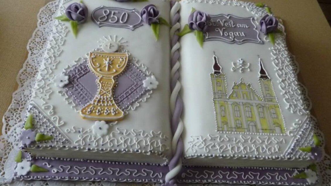 Konditorei - Café Kaiser - Impressionen #2.4