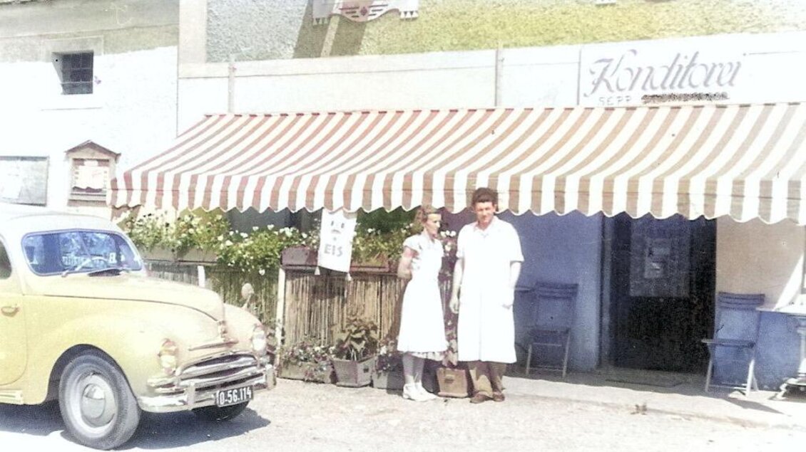 Konditorei - Café Kaiser - Impressionen #2.5