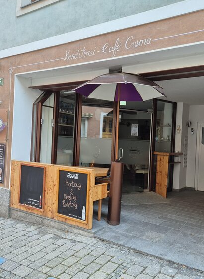 Außenansicht | Johanna Jäger | © Tourismusverband Murau