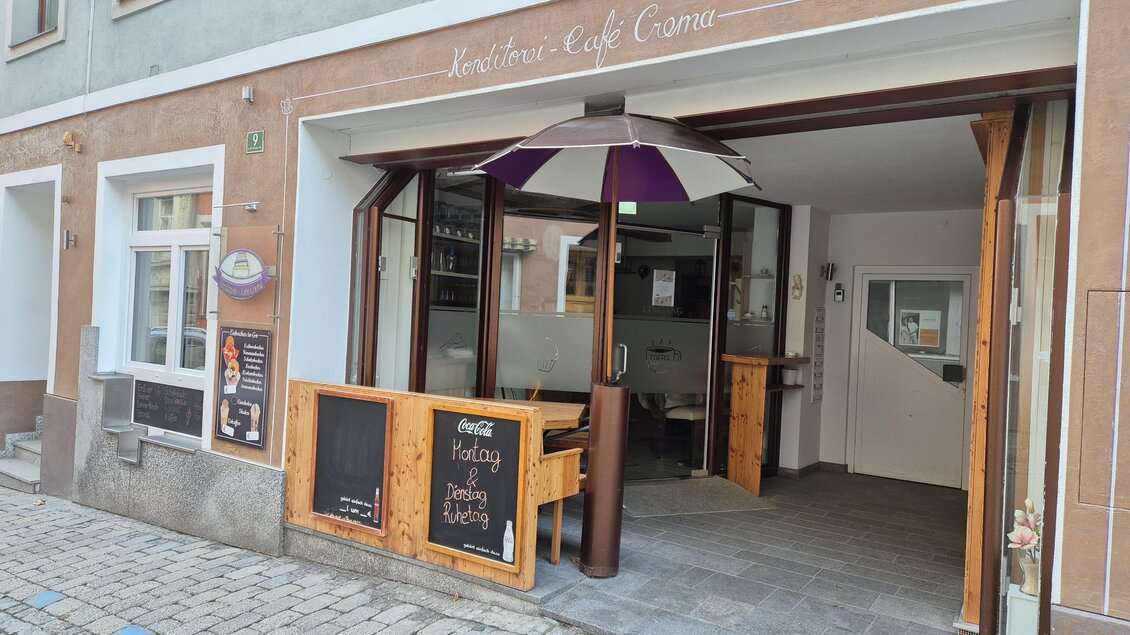 Außenansicht | © Tourismusverband Murau