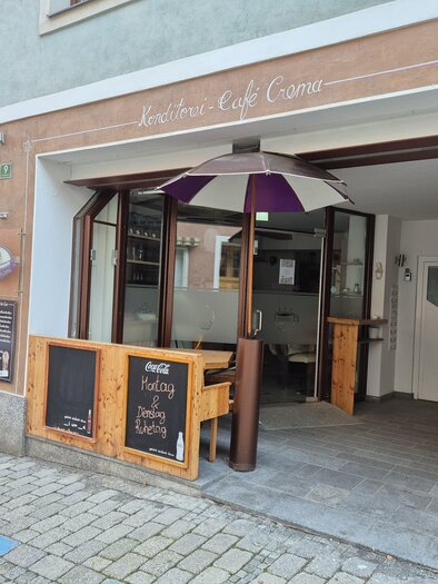 Außenansicht | © Tourismusverband Murau