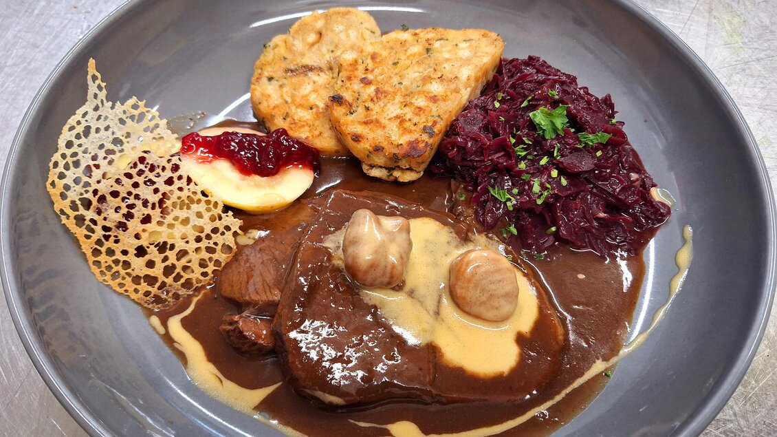 Essen | © Erwin Haiden