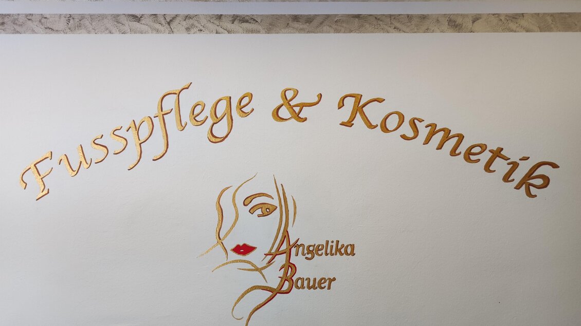 Kosmetik & Fußpflege Angelika Bauer - Impressionen #2.3