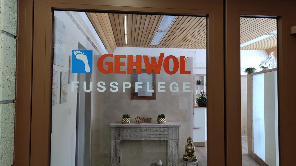 Kosmetik & Fußpflege Angelika Bauer - Impressionen #2.1