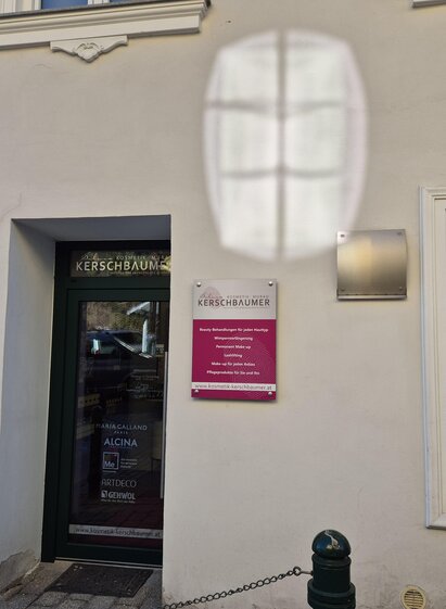 Kosmetikstudio | Johanna Jäger | © Tourismusverband Murau