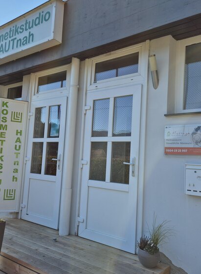 Kosmetikstudio HAUTnah | Johanna Jäger | © Tourismusverband Murau