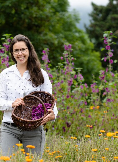 Kräuterbauernhof Percht | MARTINA SIEBENHANDL | © Martina Siebenhandl