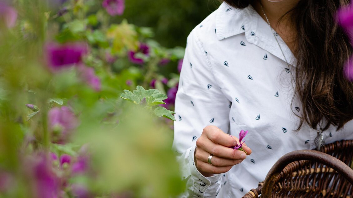 Kräuterbauernhof Percht | © Martina Siebenhandl