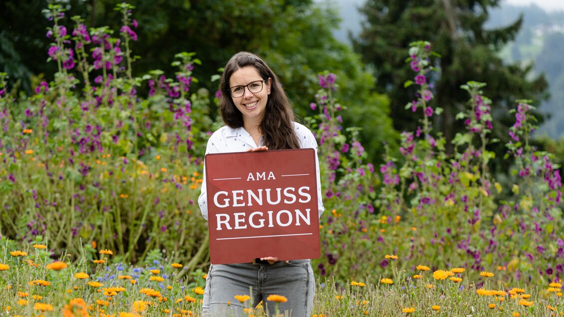 Kräuterbauernhof Percht | © Martina Siebenhandl