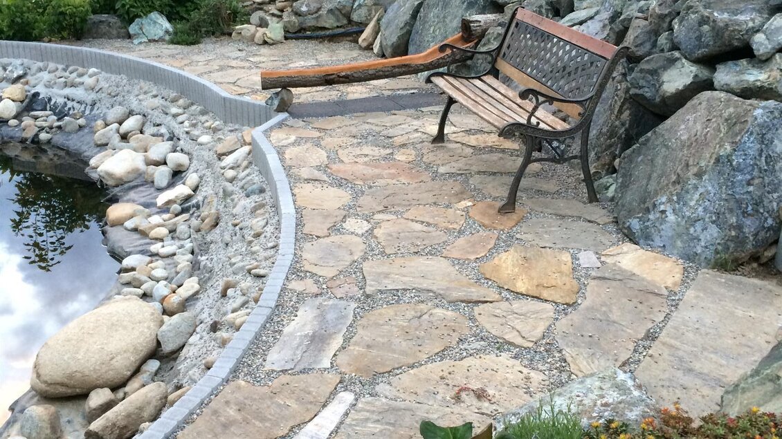 Kräutergarten Edlinger - Impressionen #2.7