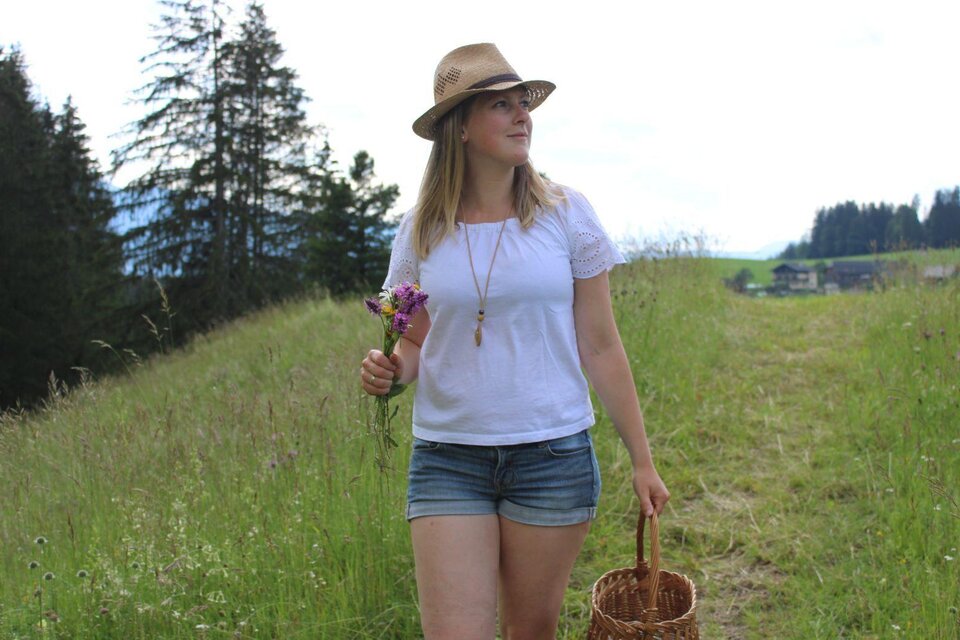 Herbal Stories Natalie Pürcher - Impression #1 | © Natalie Pürcher