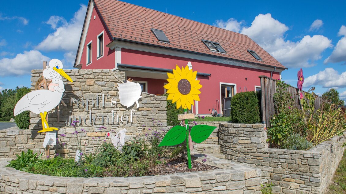 Kröpfls Lindenhof - Impressionen #2.3