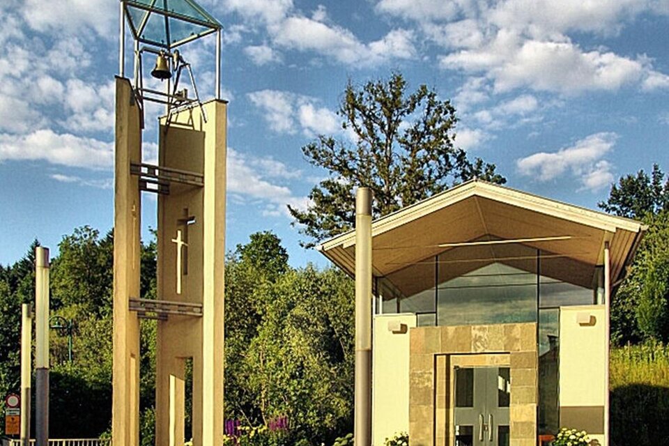 Kraftorte zum Aufleben- Dorfkapelle Lebing - Impression #1 | © Johann Gratzer