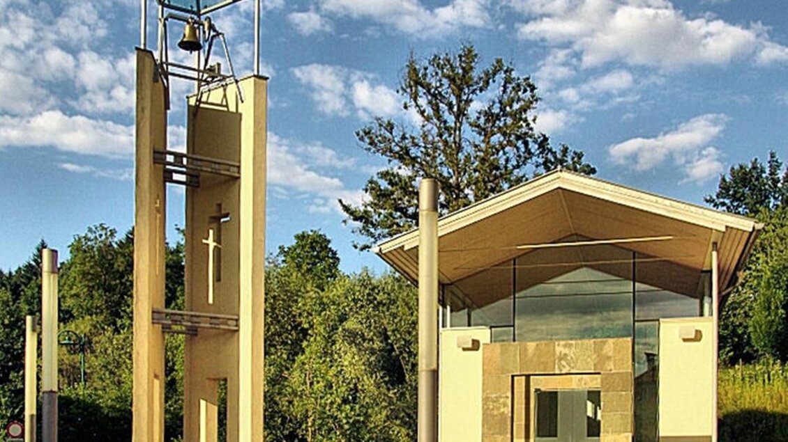 Dorfkapelle Lebing_Oststeiermark | © Johann Gratzer