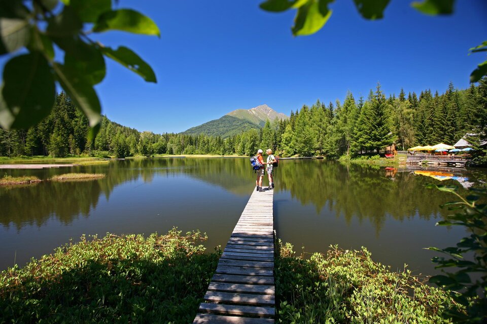 Places of power in Krakau - Impression #1