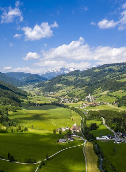 Ranten | Tom Lamm | © Tourismusverband Murau