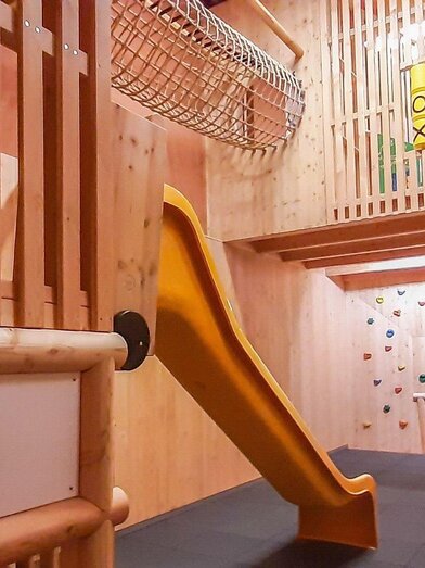 Jufa, Altaussee, Kraxlstube | © JUFA Hotels | JUFA Hotels | © JUFA Hotels