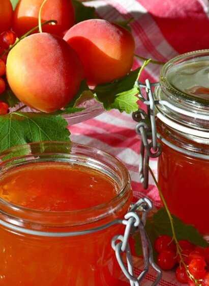 Kremshof_Marielle jam_Eastern Styria | © Kremshof-Marterer