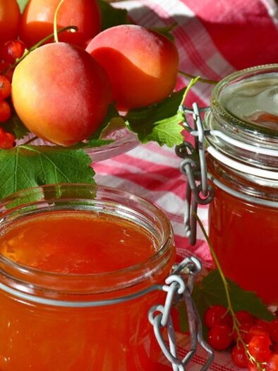 Kremshof_Marielle jam_Eastern Styria | © Kremshof-Marterer