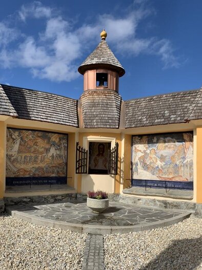 Kriegerdenkmal | © Tourismusverband Murau