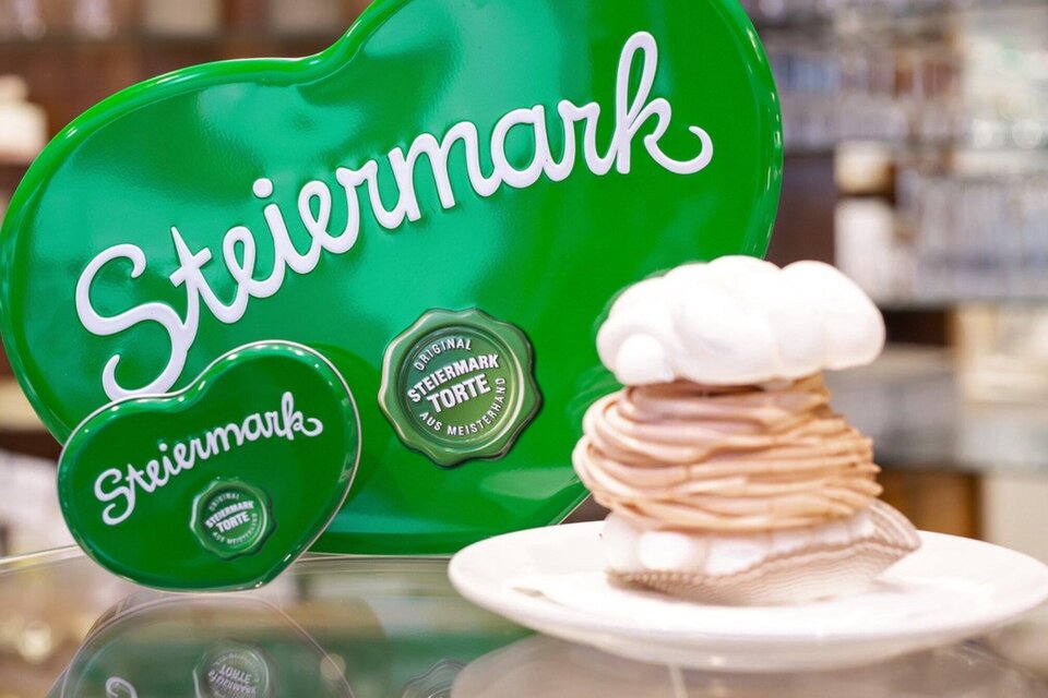 Kristinas Meisterkonditorei - Impression #1 | © Harald Tauderer und Michaela Begsteiger