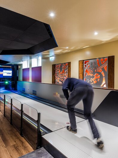 Kugeltreff | © girrer.at