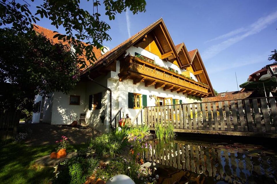 Kulinarischer Weinhof Florlwirt - Impression #1 | © Kulinarischer Weinhof Florlwirt