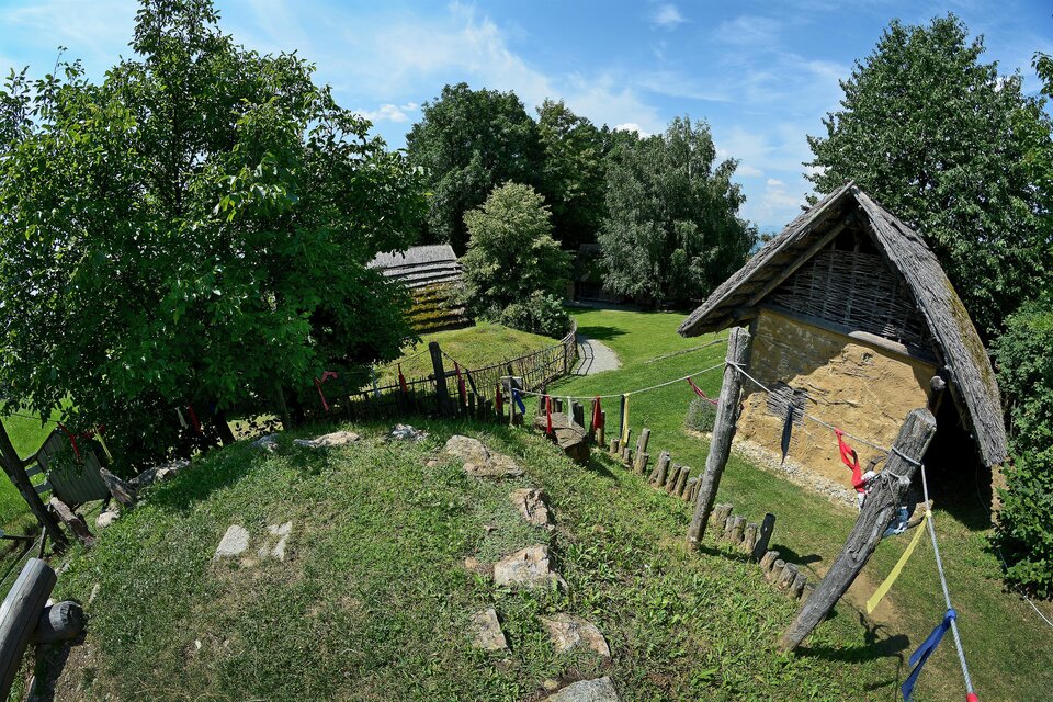 Kulmkeltendorf - Impression #1 | © Kulm Keltendorf