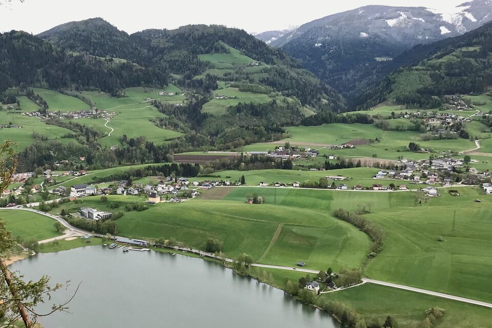 Kulm-summit - Impression #1 | © Sabine Schulz