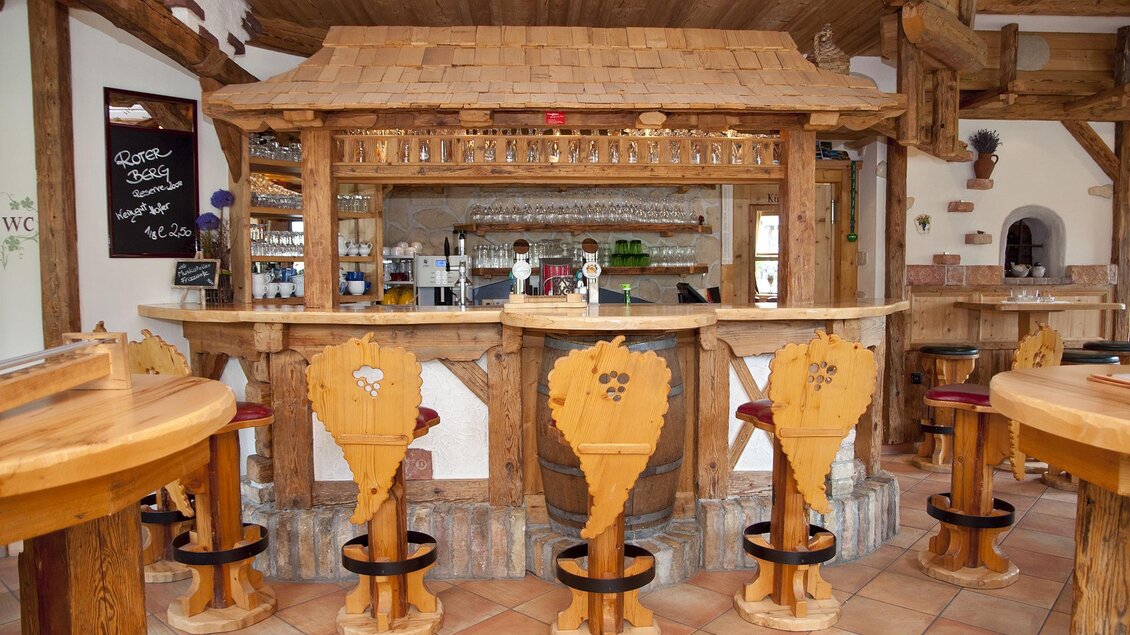 Bar | © KulmiNarium