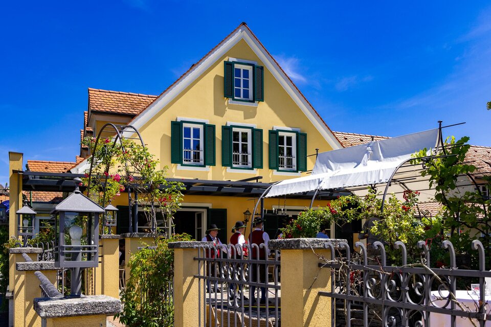 Renates Konditorkunst - Impression #1 | © Kulmländerei