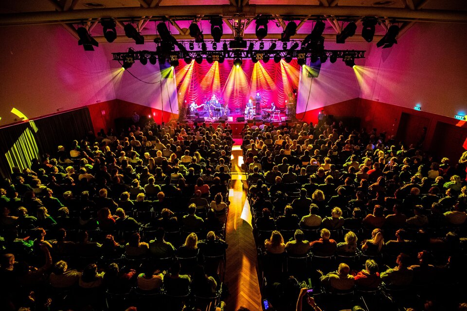 Kultur im Zentrum - Impression #1 | © Kultur im Zentrum